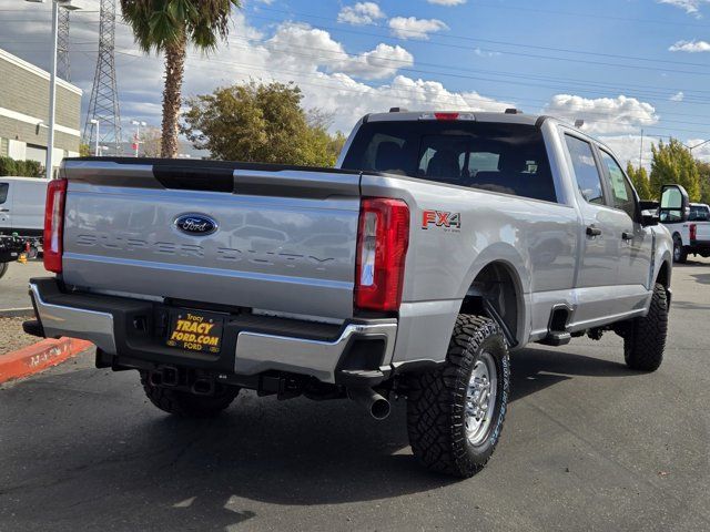 2024 Ford F-250 XL