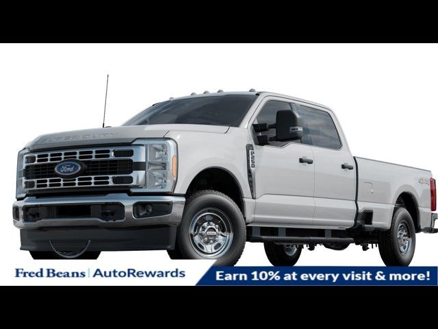 2024 Ford F-250 XL