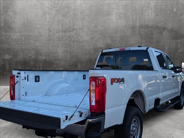 2024 Ford F-250 XL