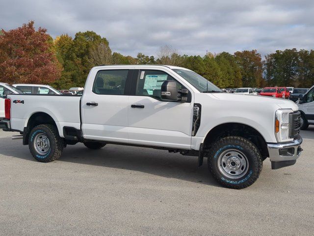 2024 Ford F-250 XL