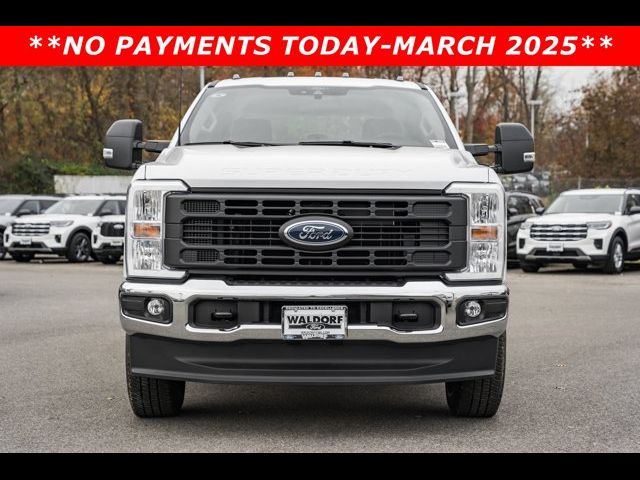 2024 Ford F-250 XL