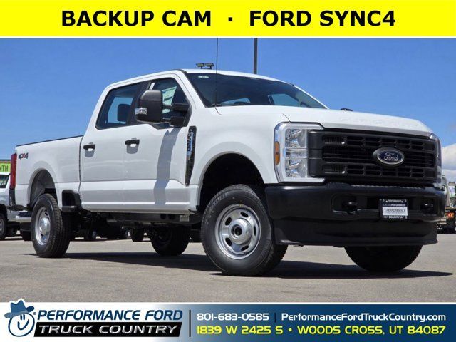 2024 Ford F-250 XL