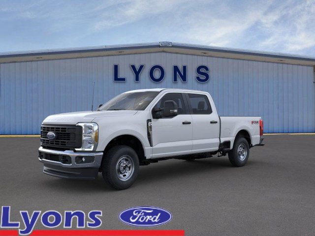 2024 Ford F-250 XL