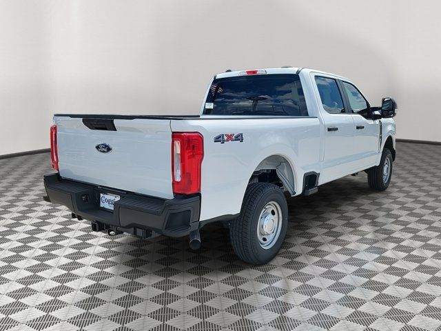 2024 Ford F-250 XL