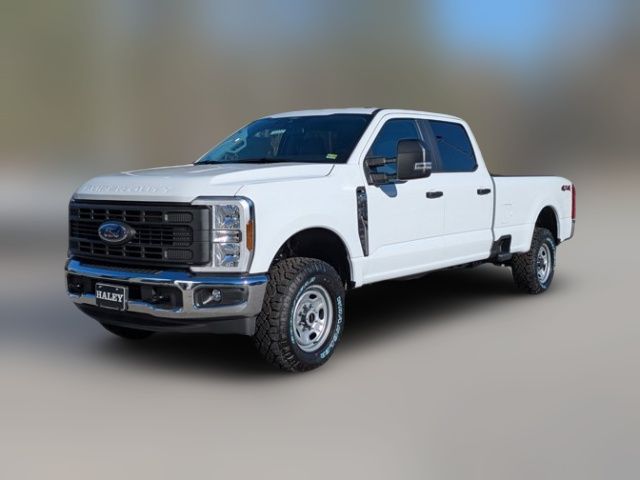 2024 Ford F-250 XL