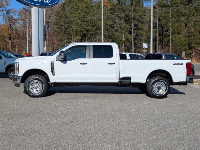 2024 Ford F-250 XL