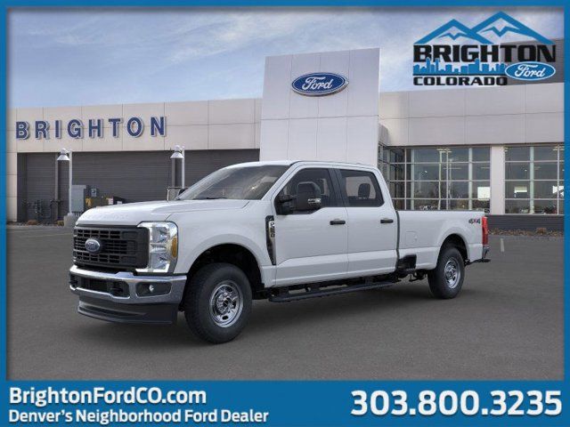 2024 Ford F-250 XL