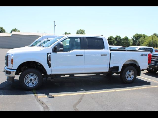 2024 Ford F-250 XL