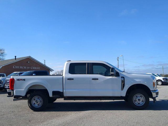 2024 Ford F-250 XL