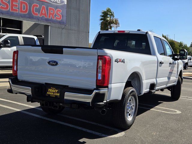 2024 Ford F-250 XL