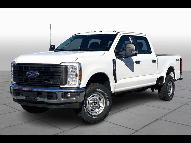 2024 Ford F-250 XL