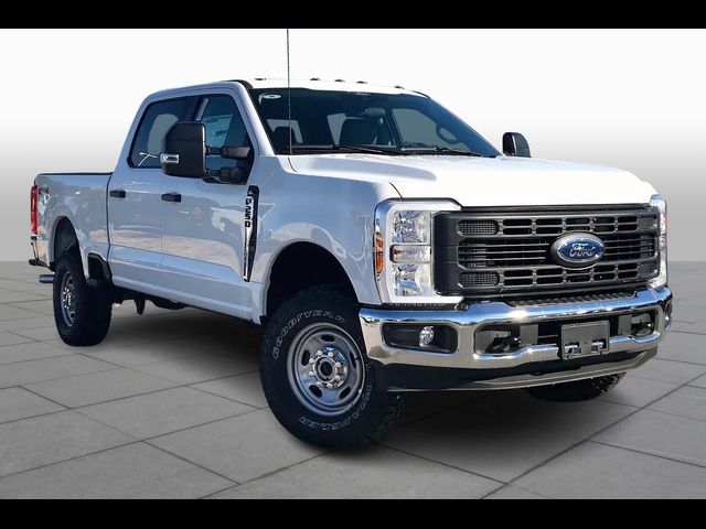 2024 Ford F-250 XL