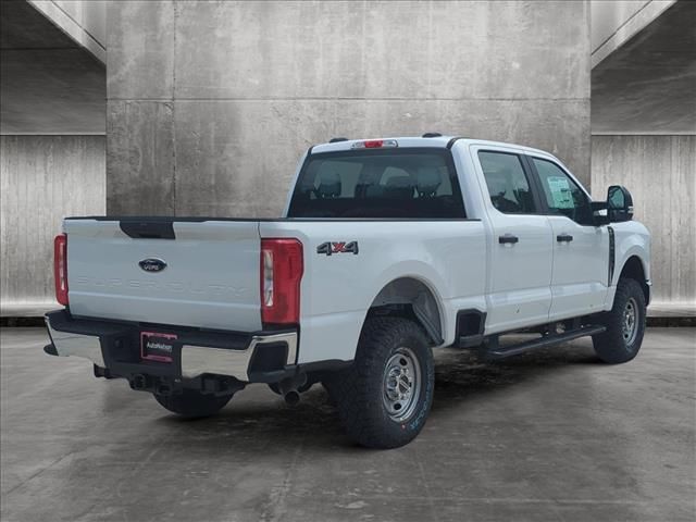 2024 Ford F-250 XL