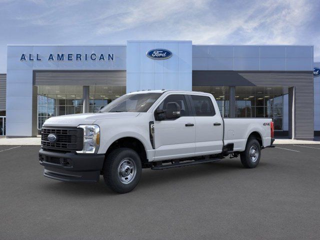 2024 Ford F-250 XL