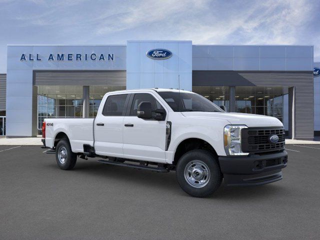 2024 Ford F-250 XL