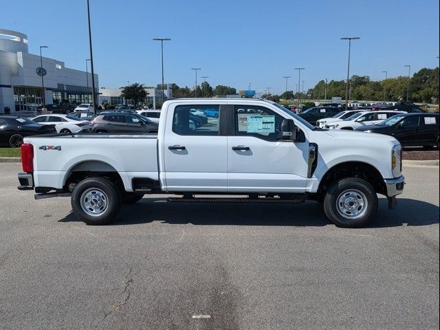 2024 Ford F-250 XL