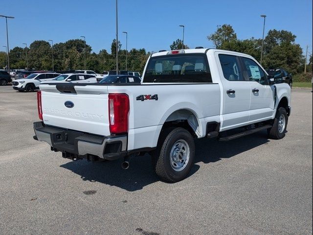 2024 Ford F-250 XL