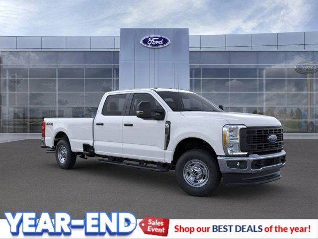 2024 Ford F-250 XL