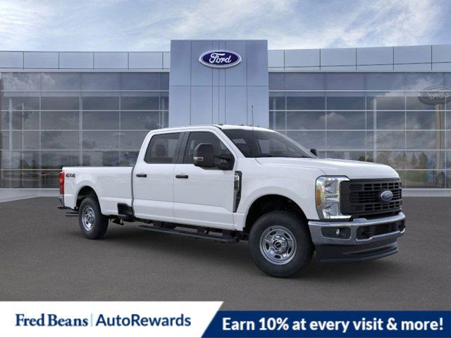 2024 Ford F-250 XL