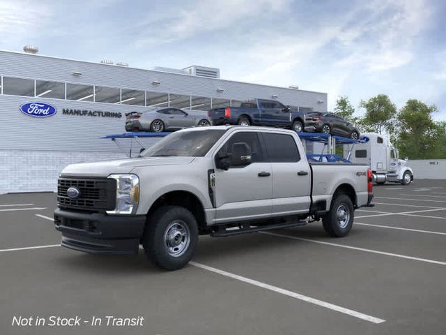 2024 Ford F-250 XL