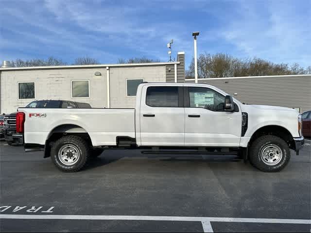 2024 Ford F-250 XL