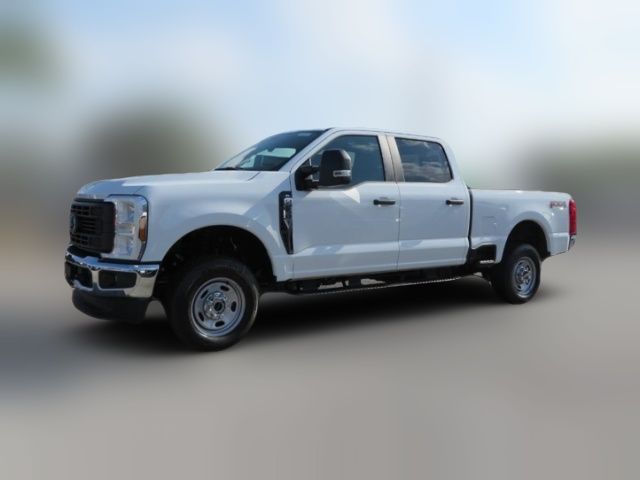 2024 Ford F-250 XL