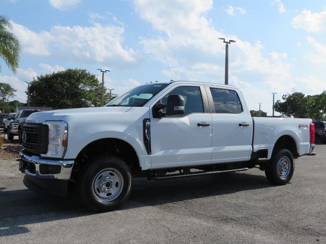 2024 Ford F-250 XL