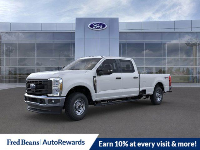 2024 Ford F-250 XL