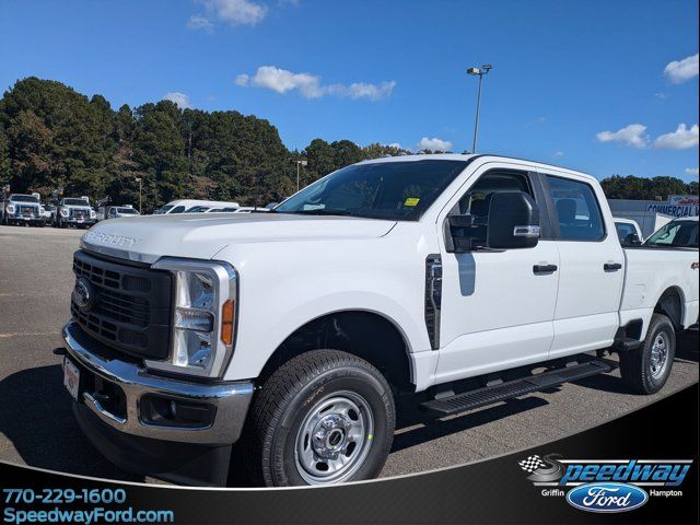 2024 Ford F-250 XL