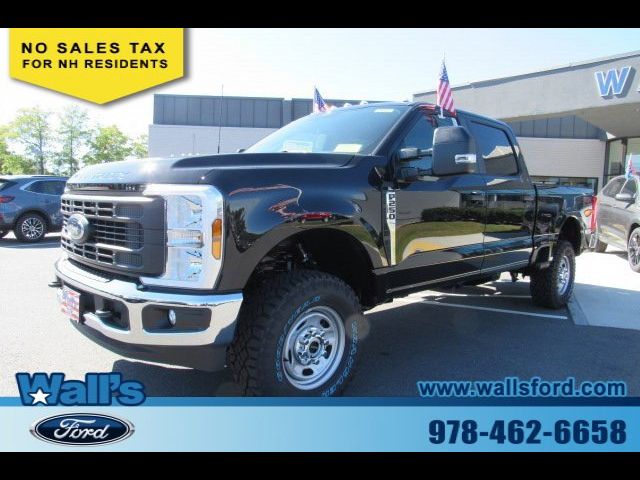 2024 Ford F-250 XL