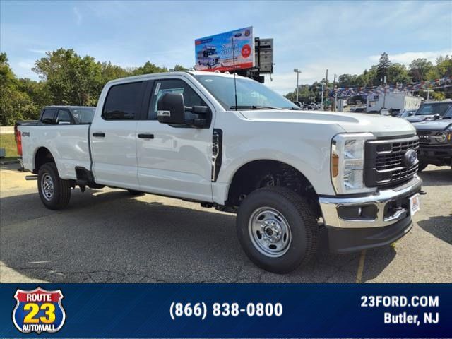 2024 Ford F-250 XL