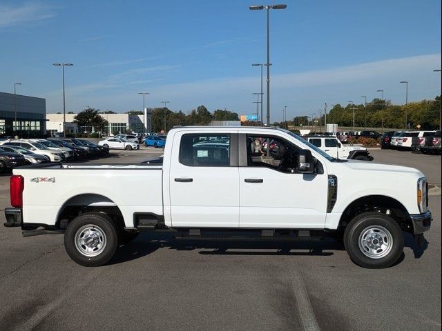 2024 Ford F-250 XL