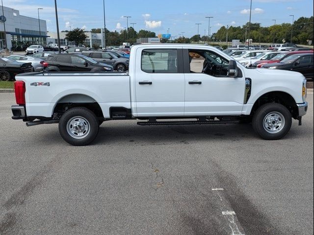 2024 Ford F-250 XL