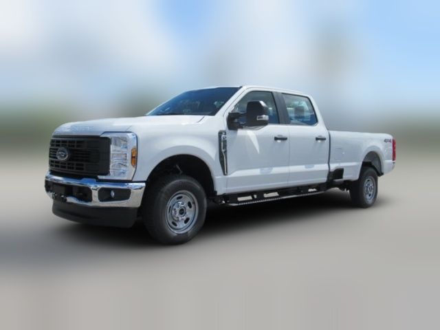 2024 Ford F-250 XL