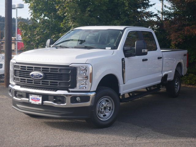 2024 Ford F-250 XL