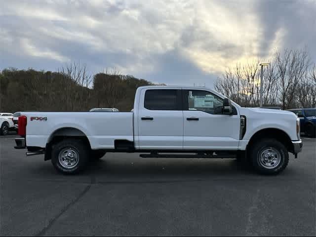 2024 Ford F-250 XL