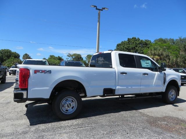 2024 Ford F-250 XL