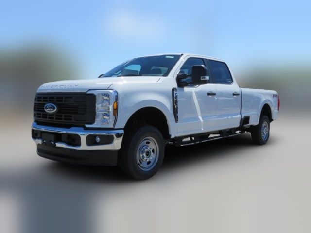 2024 Ford F-250 XL