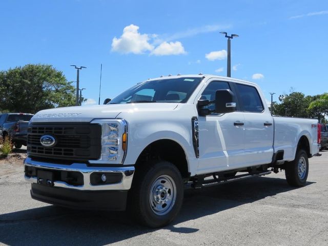 2024 Ford F-250 XL