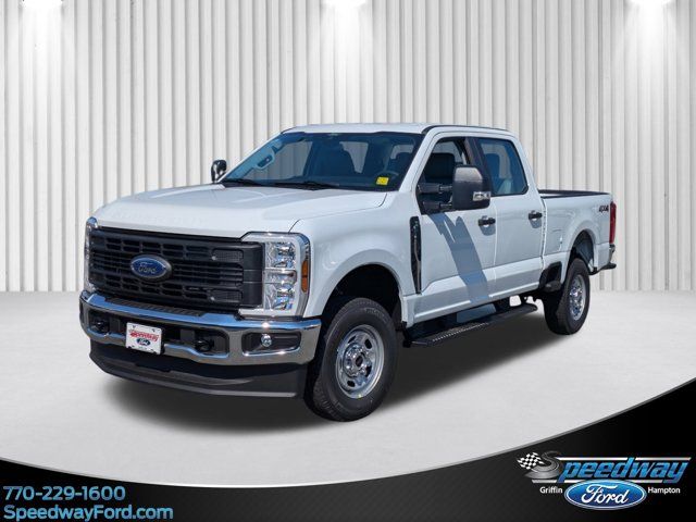 2024 Ford F-250 XL