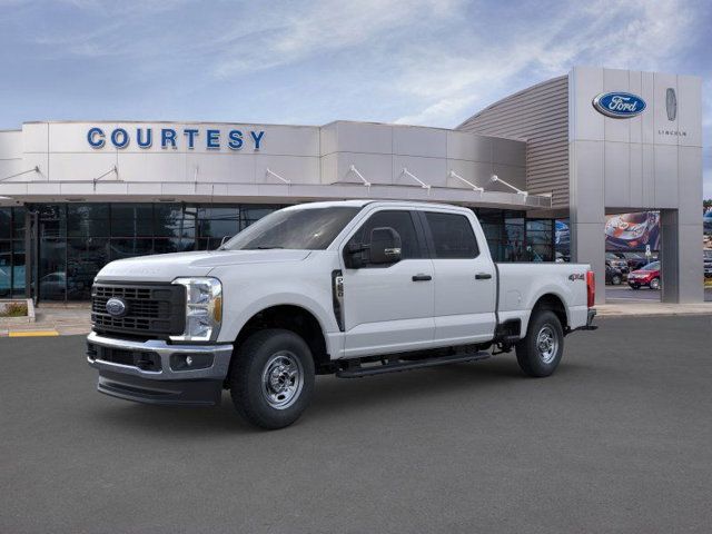 2024 Ford F-250 XL