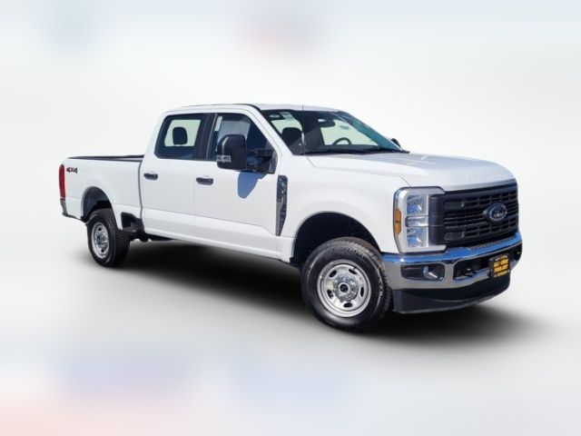 2024 Ford F-250 XL