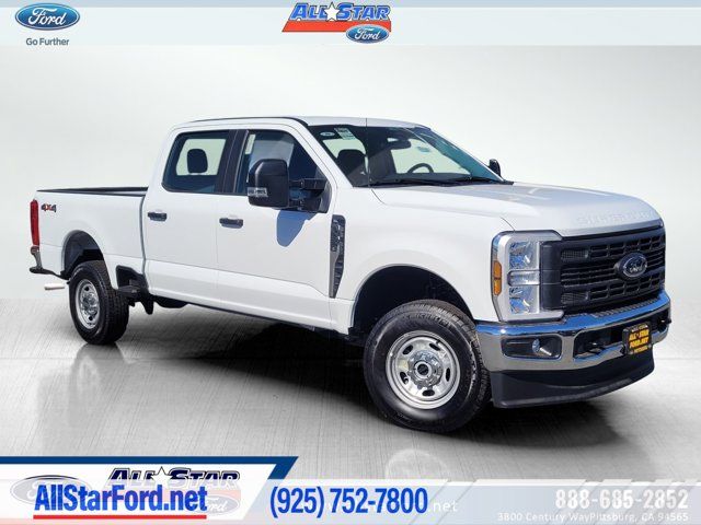 2024 Ford F-250 XL