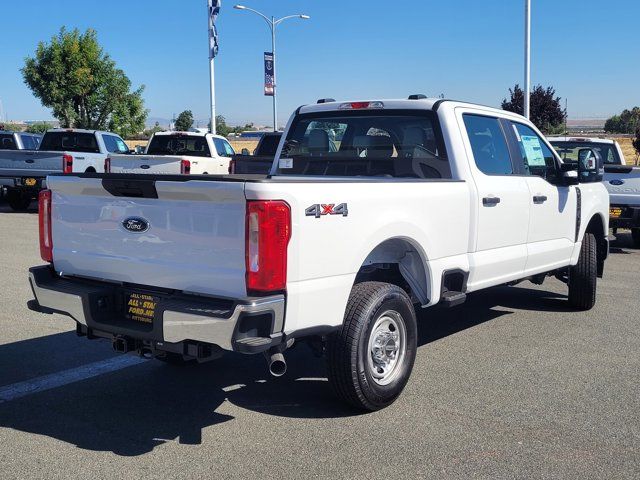 2024 Ford F-250 XL