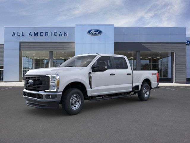 2024 Ford F-250 XL