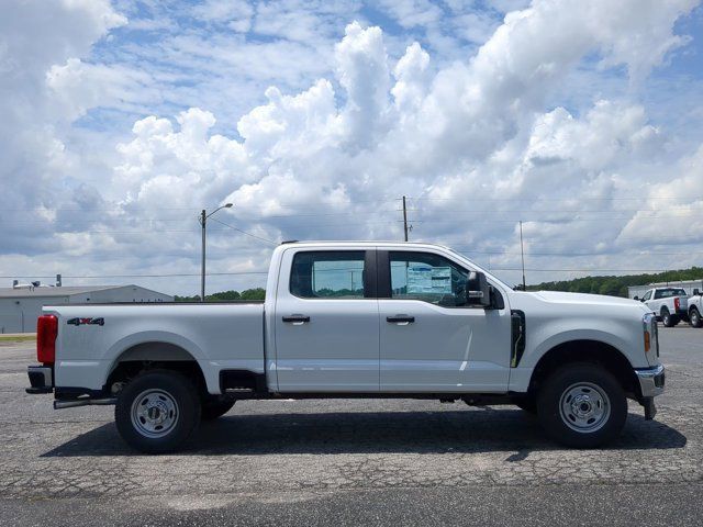 2024 Ford F-250 XL