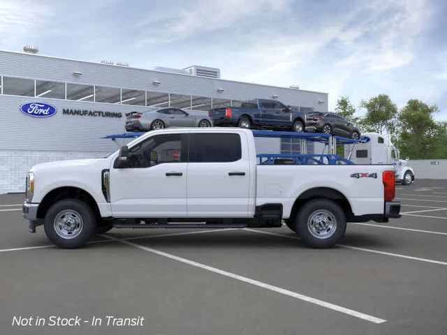 2024 Ford F-250 XL