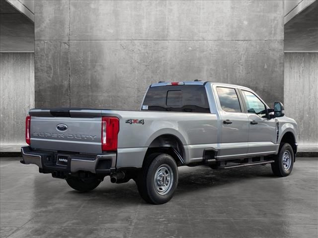 2024 Ford F-250 XL