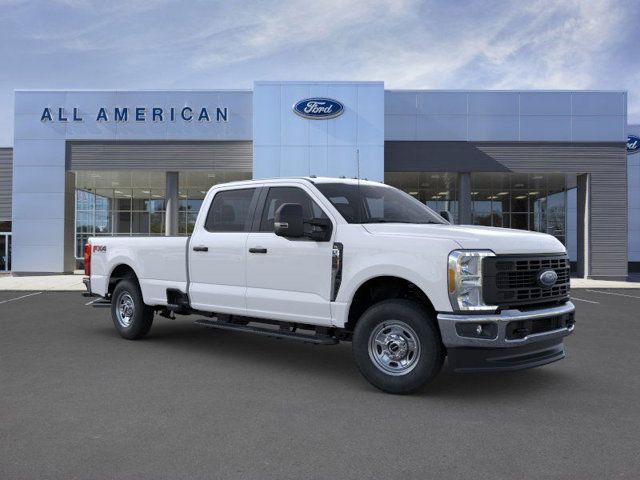 2024 Ford F-250 XL