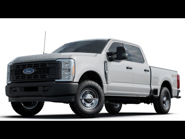 2024 Ford F-250 XL